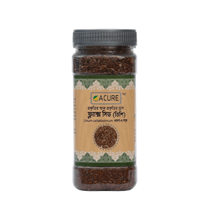Acure Flax seed (Omega-3) 150g
